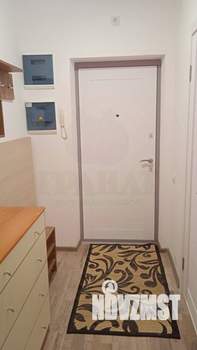 Студия квартира, на длительный срок, 25м2, 2/14 этаж