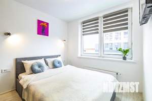 1-к квартира, посуточно, 18м2, 1/1 этаж