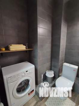 1-к квартира, посуточно, 44м2, 26/27 этаж