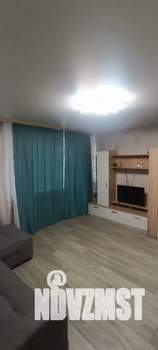 1-к квартира, посуточно, 42м2, 4/5 этаж