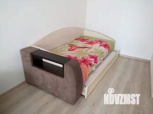 1-к квартира, посуточно, 46м2, 5/12 этаж