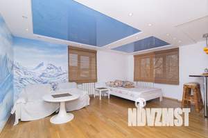 1-к квартира, посуточно, 31м2, 4/5 этаж