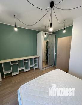 1-к квартира, на длительный срок, 42м2, 13/17 этаж