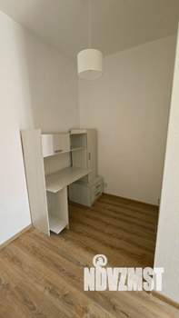 1-к квартира, на длительный срок, 43м2, 15/23 этаж