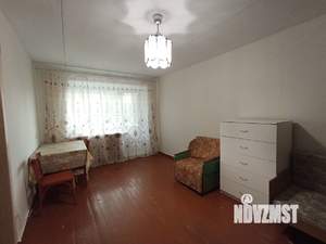 1-к квартира, на длительный срок, 31м2, 3/5 этаж
