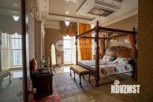 2-к квартира, на длительный срок, 125м2, 16/16 этаж