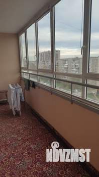 1-к квартира, на длительный срок, 33м2, 9/18 этаж