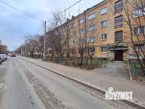 1-к квартира, на длительный срок, 30м2, 1/4 этаж