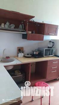 Студия квартира, посуточно, 24м2, 4/4 этаж