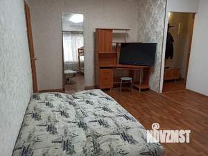 2-к квартира, посуточно, 45м2, 1/5 этаж