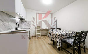 1-к квартира, на длительный срок, 43м2, 31/32 этаж