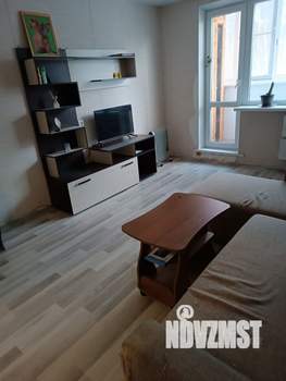 1-к квартира, на длительный срок, 34м2, 5/5 этаж