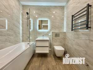 1-к квартира, на длительный срок, 35м2, 4/32 этаж