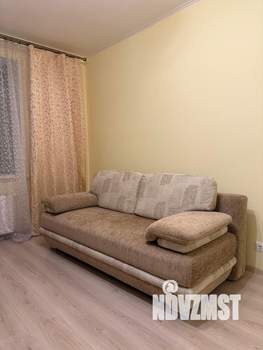 1-к квартира, на длительный срок, 44м2, 23/25 этаж