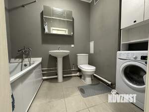 1-к квартира, на длительный срок, 34м2, 8/10 этаж