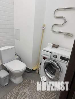 1-к квартира, посуточно, 41м2, 9/10 этаж