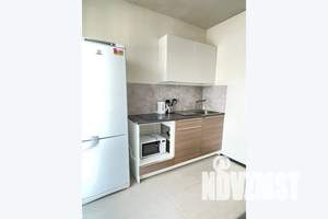 1-к квартира, посуточно, 43м2, 2/25 этаж