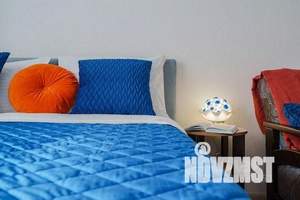 1-к квартира, посуточно, 26м2, 11/25 этаж