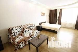 1-к квартира, посуточно, 60м2, 10/20 этаж