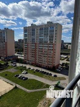 2-к квартира, на длительный срок, 51м2, 11/12 этаж