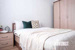 2-к квартира, посуточно, 36м2, 1/25 этаж