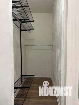 2-к квартира, посуточно, 44м2, 1/5 этаж