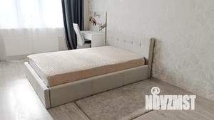 1-к квартира, посуточно, 45м2, 16/17 этаж