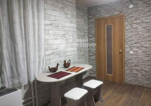 2-к квартира, на длительный срок, 62м2, 8/18 этаж