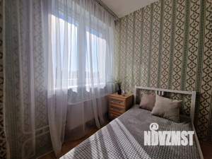 2-к квартира, посуточно, 64м2, 1/1 этаж