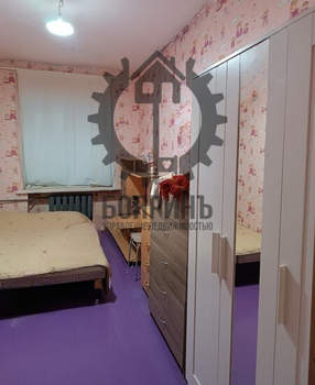 2-к квартира, на длительный срок, 43м2, 1/3 этаж