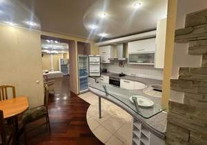 3-к квартира, на длительный срок, 150м2, 4/12 этаж