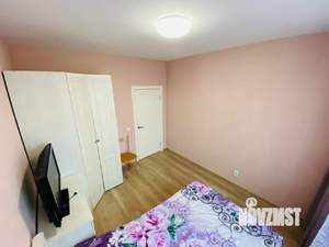 2-к квартира, на длительный срок, 35м2, 11/17 этаж