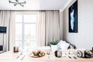 1-к квартира, посуточно, 30м2, 9/9 этаж