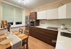 1-к квартира, на длительный срок, 38м2, 5/15 этаж