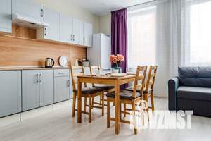 2-к квартира, посуточно, 80м2, 6/15 этаж