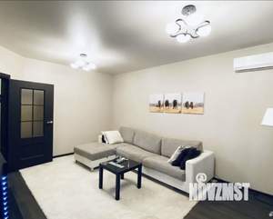 2-к квартира, на длительный срок, 70м2, 15/17 этаж