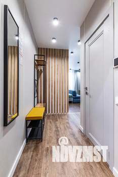 Студия квартира, посуточно, 23м2, 5/20 этаж