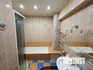2-к квартира, посуточно, 80м2, 1/1 этаж