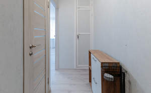 1-к квартира, на длительный срок, 32м2, 4/5 этаж