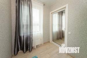 1-к квартира, посуточно, 33м2, 5/15 этаж