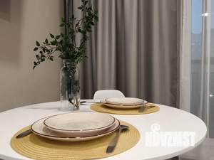 1-к квартира, посуточно, 24м2, 1/1 этаж