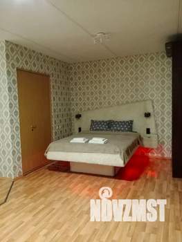 Студия квартира, посуточно, 45м2, 5/12 этаж