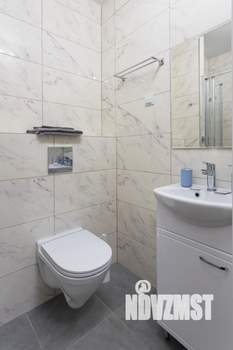 1-к квартира, посуточно, 13м2, 1/1 этаж