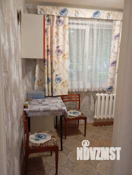 1-к квартира, на длительный срок, 29м2, 1/5 этаж