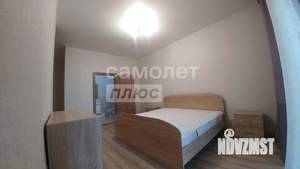 2-к квартира, на длительный срок, 83м2, 19/20 этаж