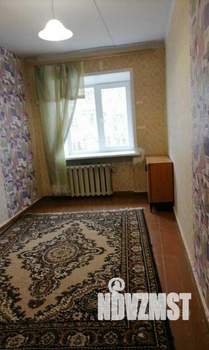 3-к квартира, на длительный срок, 60м2, 4/5 этаж