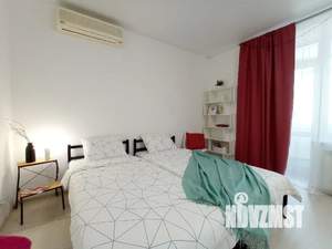 2-к квартира, посуточно, 84м2, 6/8 этаж