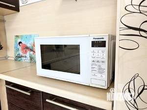 1-к квартира, посуточно, 43м2, 4/25 этаж