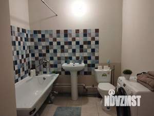 1-к квартира, посуточно, 31м2, 1/1 этаж