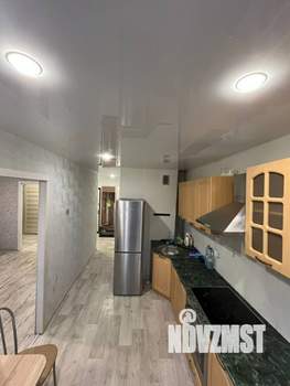 2-к квартира, на длительный срок, 53м2, 12/16 этаж